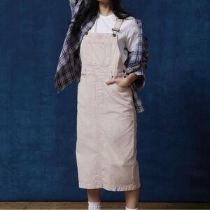 Urban Outfitters BDG Danni Maxi Skirtall / Lilac / Size M / New with Tag